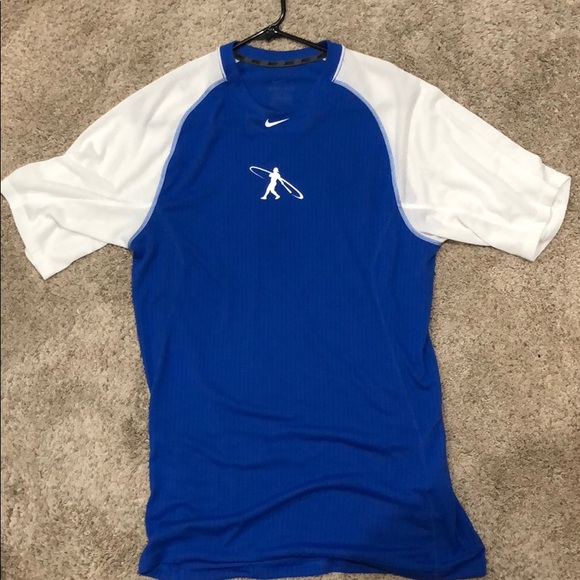Nike Other - Nike Baseball T-Shirt